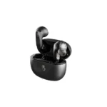 Skullcandy Rail ANC True Wireless Earbuds – True Black Skullcandy Rail ANC True Wireless Earbuds – True Black