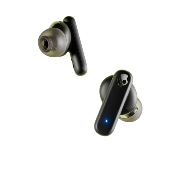 Skullcandy Smokin Buds True Wireless Earbuds Skullcandy Smokin Buds True Wireless Earbuds