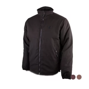 Wildebees Every Day Padded Jacket