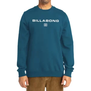 Billabong Bracket Crew Neck Pullover
