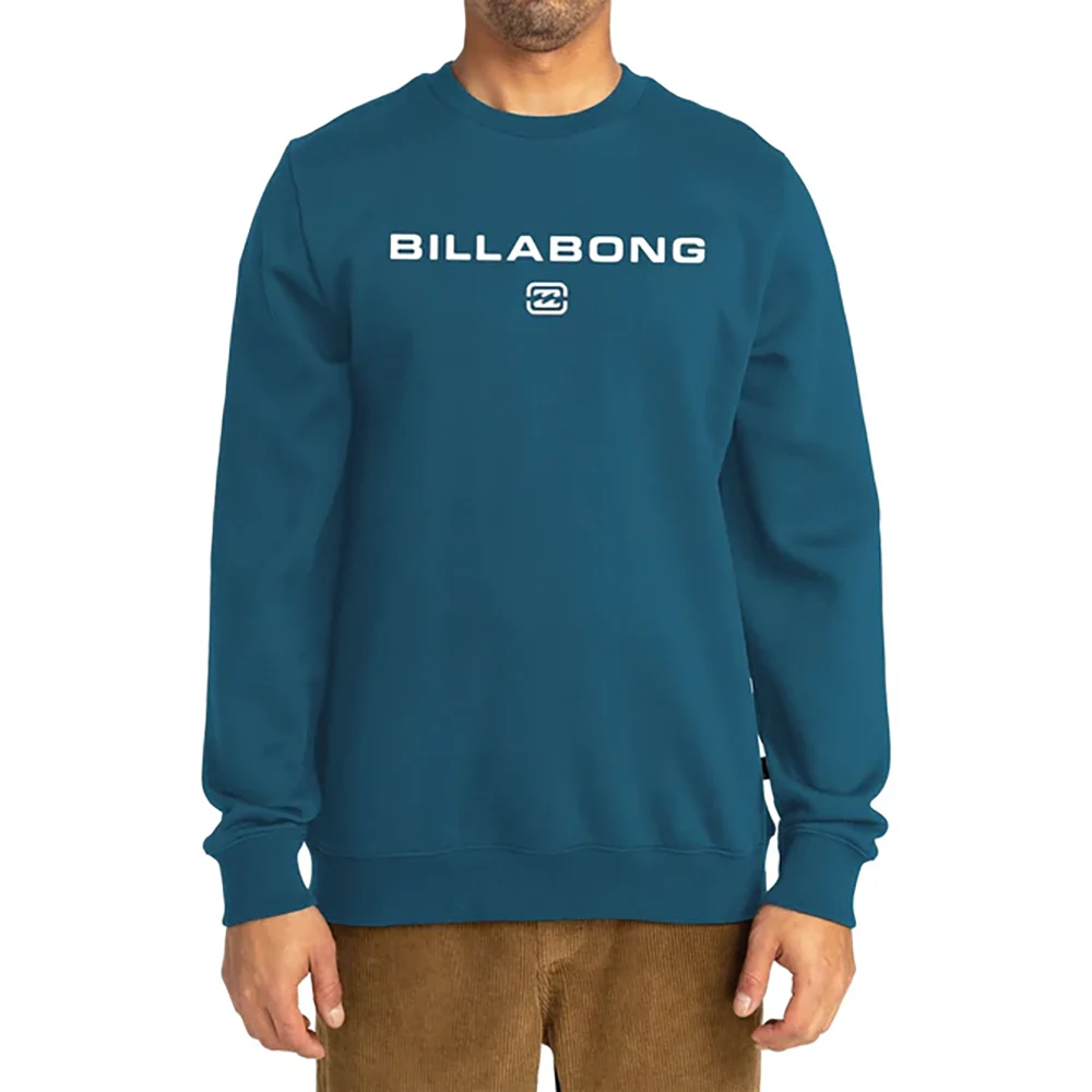 Billabong Bracket Crew Neck Pullover