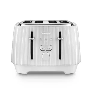 Delonghi Ballerina 4 Slice Toaster