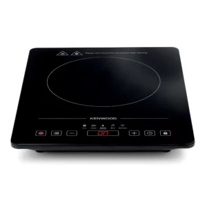 Kenwood Single Plate Induction Cooker - IDC02.000BK