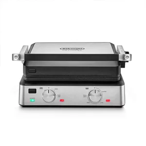 Delonghi Multigrill Contact Grill – CGH 920 Delonghi Multigrill Contact Grill - CGH 920