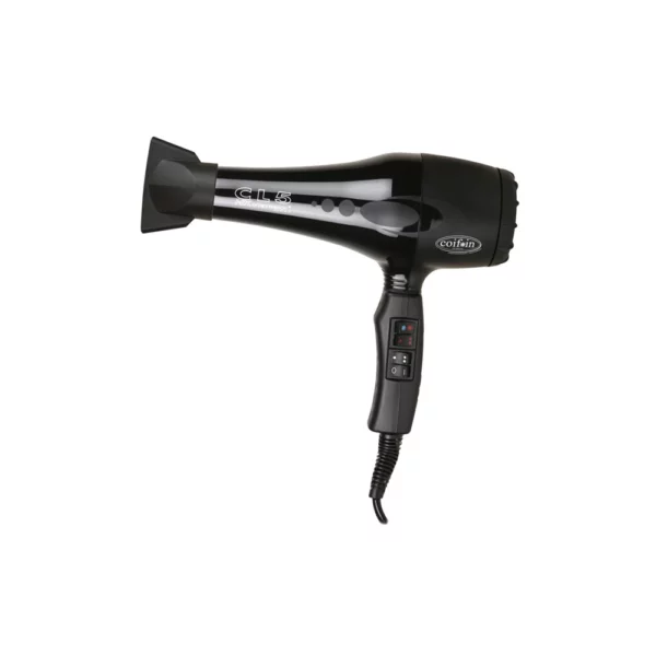 Coifin CL5 Classic 1900watt Professional Hairdryer Coifin CL5 Classic 1900watt Professional Hairdryer
