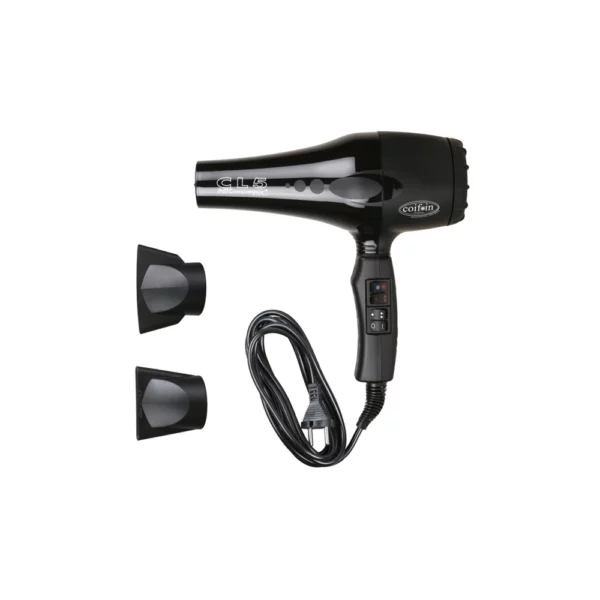 Coifin CL5 Classic 1900watt Professional Hairdryer Coifin CL5 Classic 1900watt Professional Hairdryer