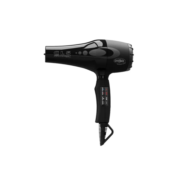 Coifin CL5 Classic 1900watt Professional Hairdryer Coifin CL5 Classic 1900watt Professional Hairdryer