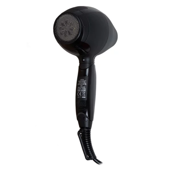 Coifin EK6 Extra Korto6 Ionic 1800watt Professional Hairdryer Coifin EK6 Extra Korto6 Ionic 1800watt Professional Hairdryer