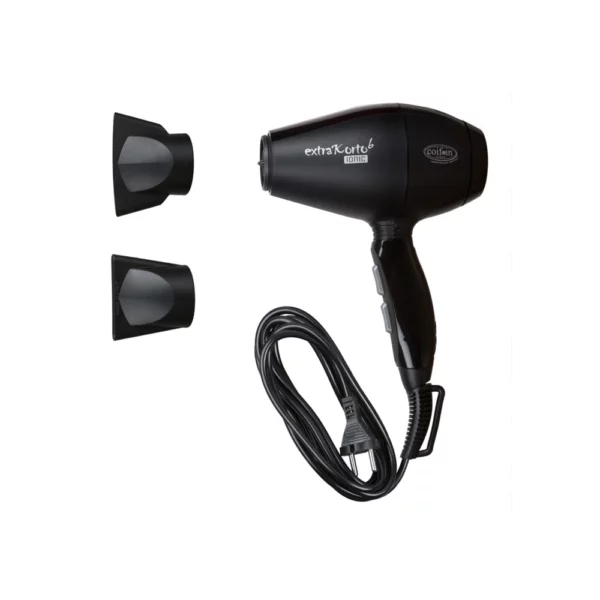 Coifin EK6 Extra Korto6 Ionic 1800watt Professional Hairdryer Coifin EK6 Extra Korto6 Ionic 1800watt Professional Hairdryer