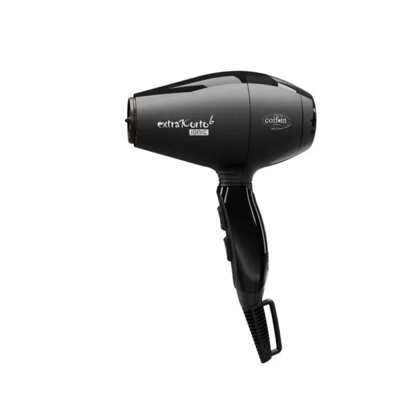 Coifin EK6 Extra Korto6 Ionic 1800watt Professional Hairdryer Coifin EK6 Extra Korto6 Ionic 1800watt Professional Hairdryer