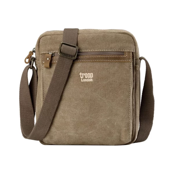 Troop London Shoulder Bag