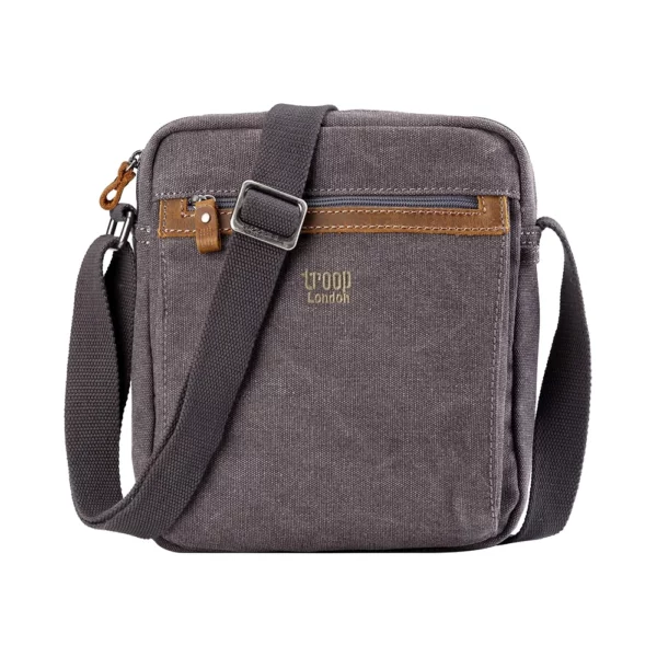 Troop London Shoulder Bag
