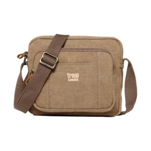 Troop London Shoulder Small Troop London Shoulder Small