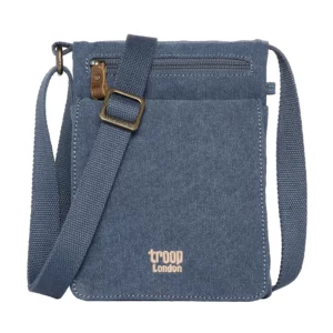 Troop London Classic Shoulder Utility