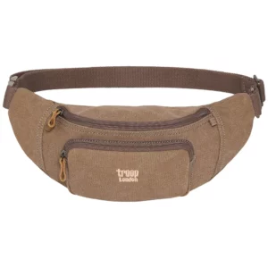 Troop London Waist Bag
