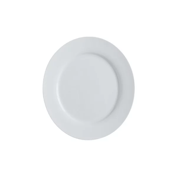Maxwell & Williams Cashmere Rim Dinner Plate 27.7cm Maxwell & Williams Cashmere Rim Dinner Plate 27.7cm