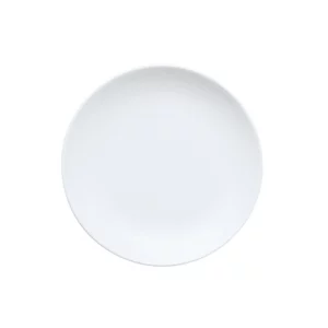 Noritake Arctic White Dinner Plate 27cm