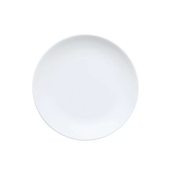 Noritake Arctic White Dinner Plate 27cm