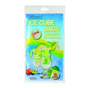 Ice-cube-maker pl 336pce (28x12pce)30mic