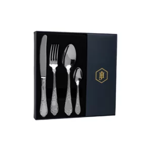 Jan – Pluto 16-Piece Cutlery Set Jan - Pluto 16-Piece Cutlery Set