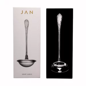 Jan - Pluto Soup Ladle