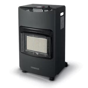 Kenwood 3 Panel Gas Heater