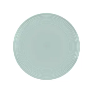 Jenna Clifford – Embossed Lines Side Plate Mermaid Mist Jenna Clifford - Embossed Lines Dinner Plate Mermaid Mist