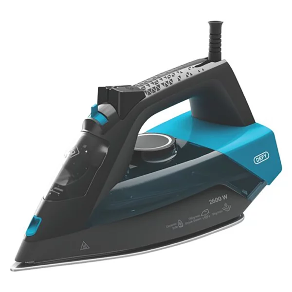Defy SI4126BG Steam iron Defy SI4126BG Steam iron