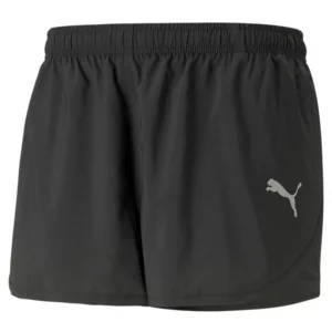 Puma Run Fav Split Short Puma Run Fav Split Short