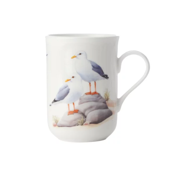 Maxwell & Williams Mug - Seagulls