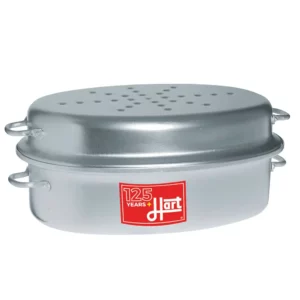 Hart large oval roaster Hart large oval roaster