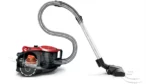 Bosch Series 6 Bagless Vacuum Cleaner ProAnimal Red