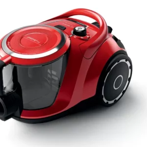 Bosch Series 6 Bagless Vacuum Cleaner ProAnimal Red