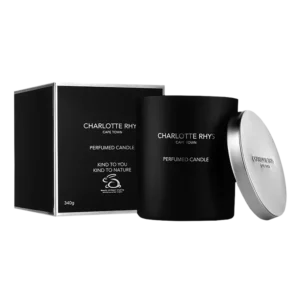 Charlotte Rhys Scented Large Candle - 340g Under The Leaves