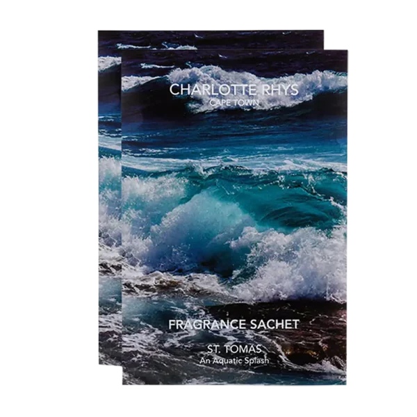 Charlotte Rhys Sachet – Small St.Thomas Charlotte Rhys Sachet – Small St.Thomas
