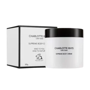 Haven & Earth Protea Geometry Throw Charlotte Rhys Supreme Body Creme 300g Under The Leaves