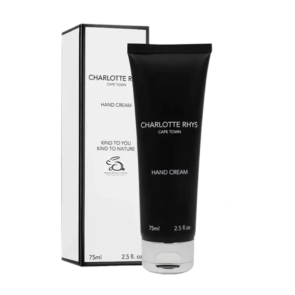 Charlotte Rhys Hand Cream 75ml St.Thomas