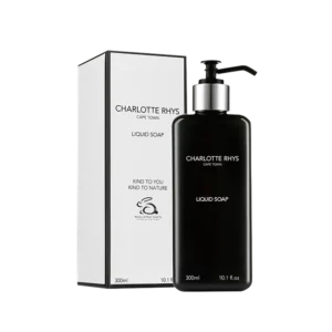 Charlotte Rhys Liquid Soap 300ml St.Thomas