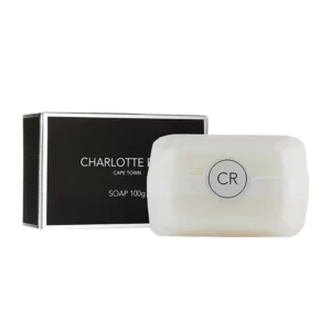 Charlotte Rhys Bath Soap 100g St.Thomas