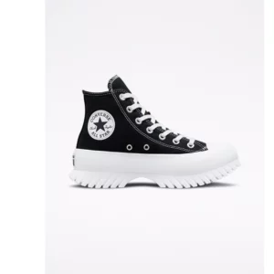 Chuck Taylor All Star Lugged Heel