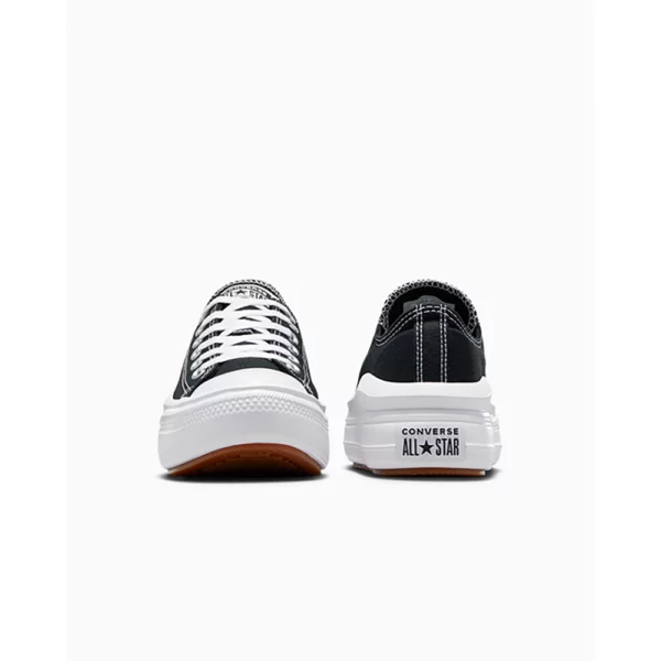 Chuck Taylor Star Move Platform