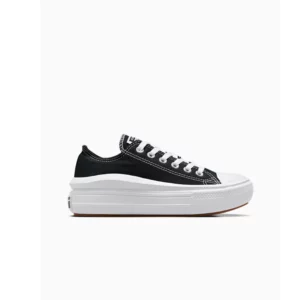 Soft Style Rimba Chuck Taylor Star Move Platform