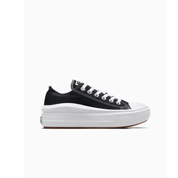 Chuck Taylor Star Move Platform