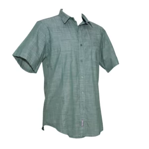 Sterling Chambray Shirt