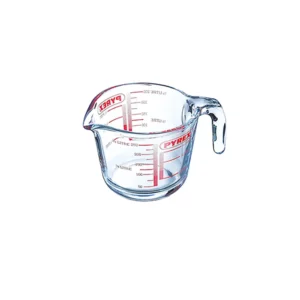 Pyrex Measuring Jug 250ml Pyrex Measuring Jug 250ml