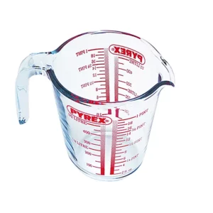 Pyrex Measuring Jug 500ml Pyrex Measuring Jug 500ml