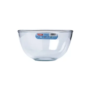 Pyrex Glass Mixing Bowl 2lt Pyrex Glass Mixing Bowl 2lt