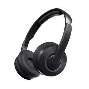 Skullcandy Casette Wireless On-Ear Black
