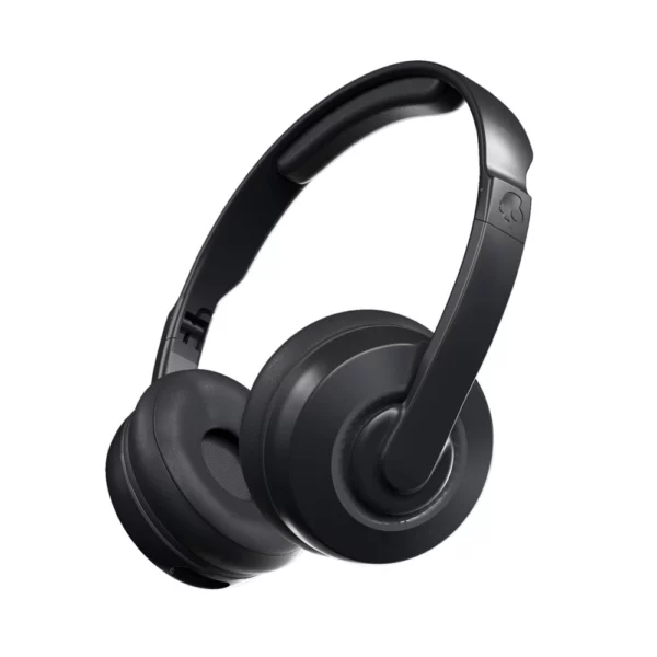Skullcandy Casette Wireless On-Ear Black