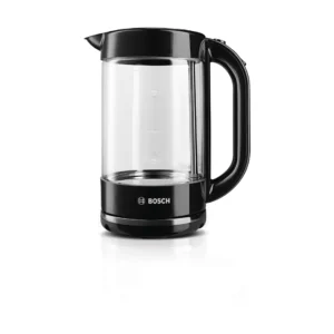 Bosch Kettle - 1.7 L Black